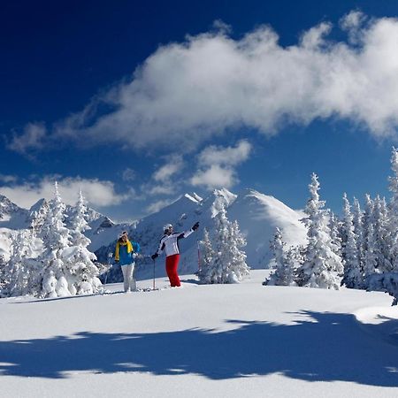 Schieplechnerhof Apartment Schladming Ngoại thất bức ảnh