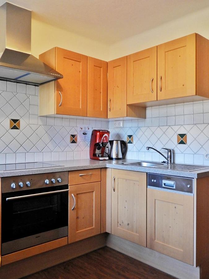 Schieplechnerhof Apartment Schladming Ngoại thất bức ảnh