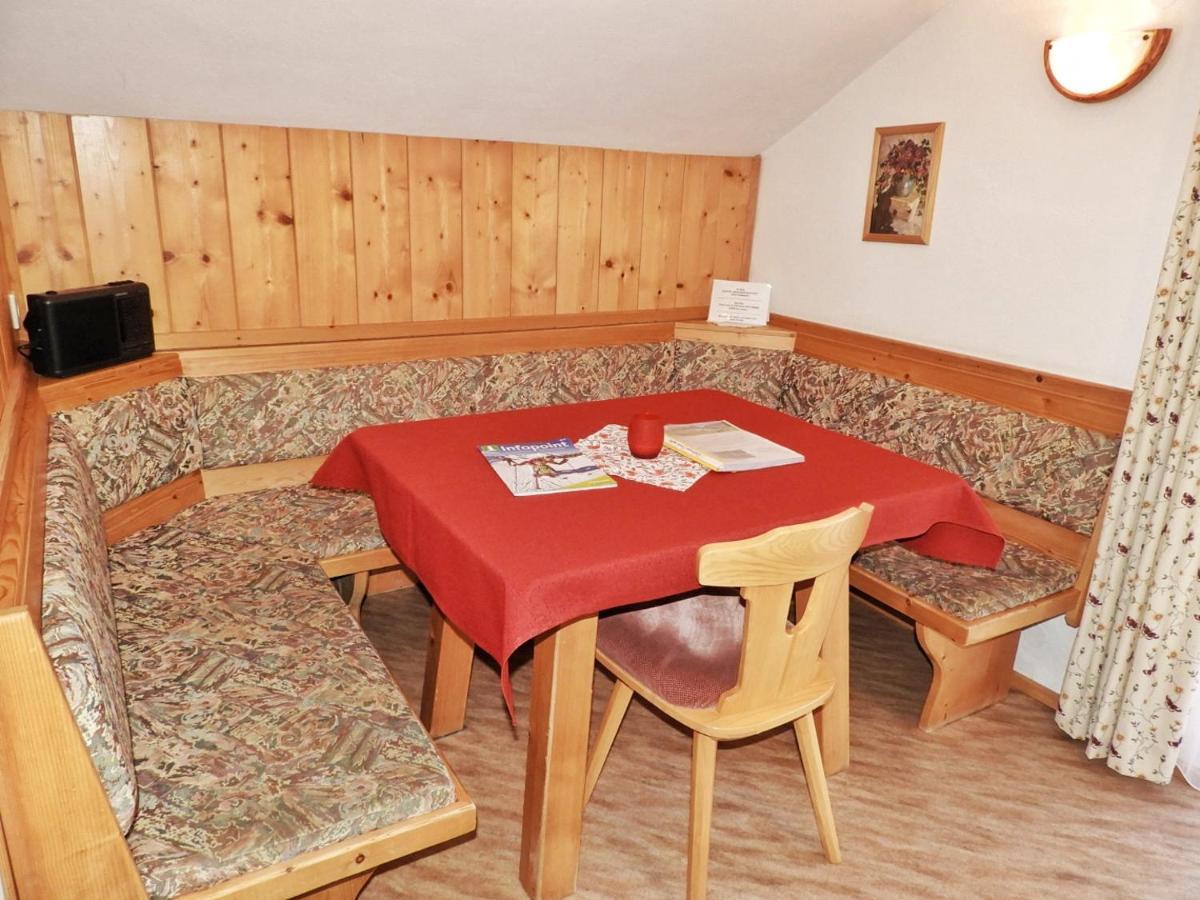 Schieplechnerhof Apartment Schladming Ngoại thất bức ảnh