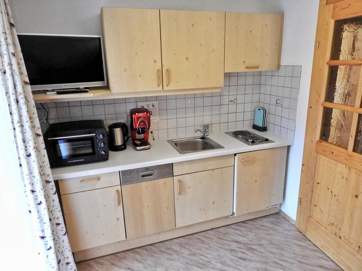 Schieplechnerhof Apartment Schladming Ngoại thất bức ảnh