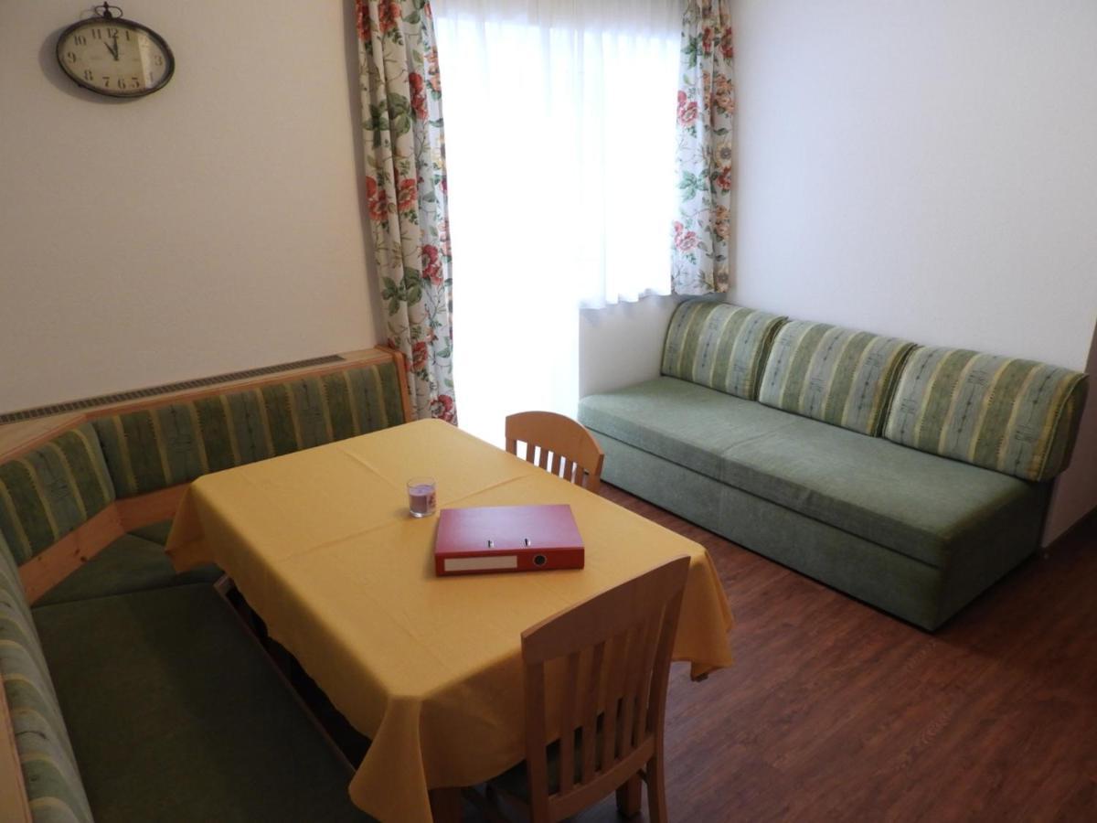 Schieplechnerhof Apartment Schladming Ngoại thất bức ảnh