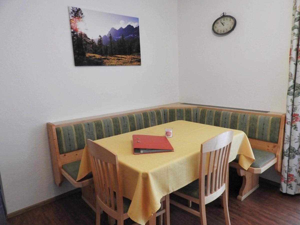 Schieplechnerhof Apartment Schladming Ngoại thất bức ảnh