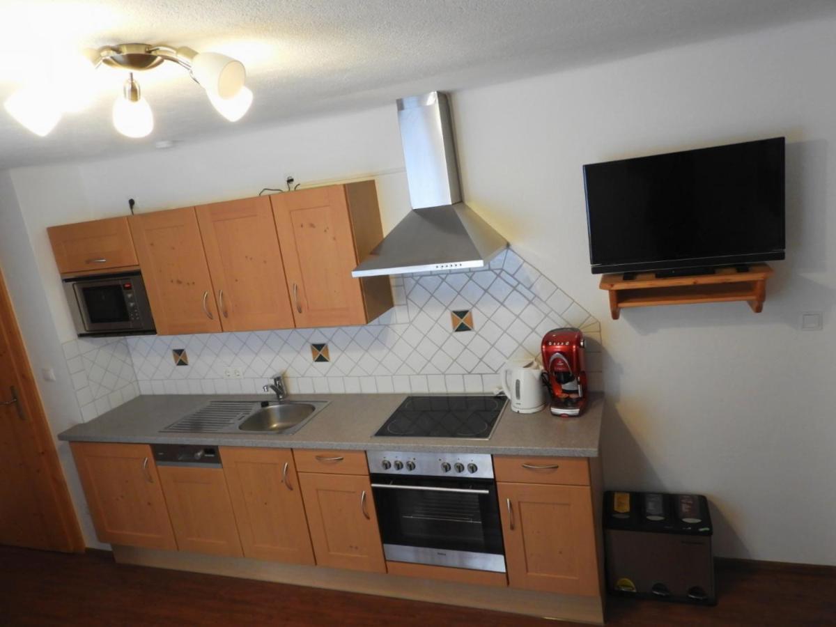 Schieplechnerhof Apartment Schladming Ngoại thất bức ảnh