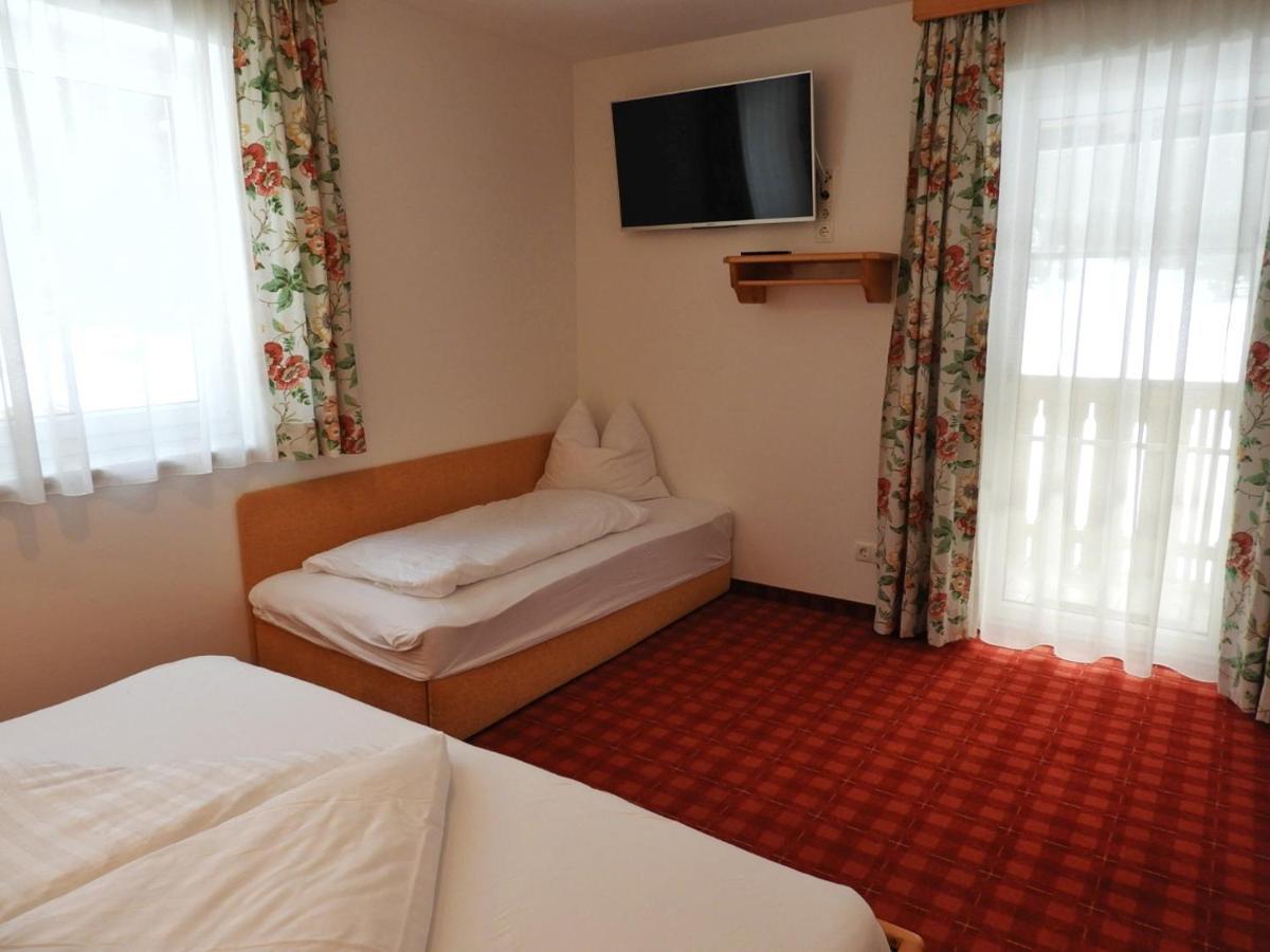 Schieplechnerhof Apartment Schladming Ngoại thất bức ảnh