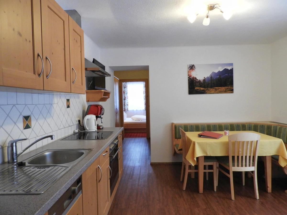 Schieplechnerhof Apartment Schladming Ngoại thất bức ảnh