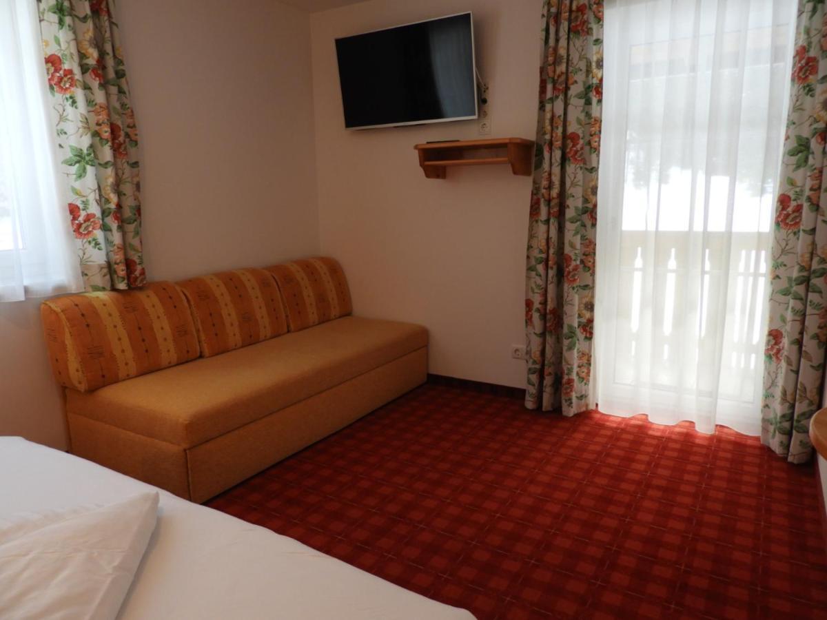 Schieplechnerhof Apartment Schladming Ngoại thất bức ảnh