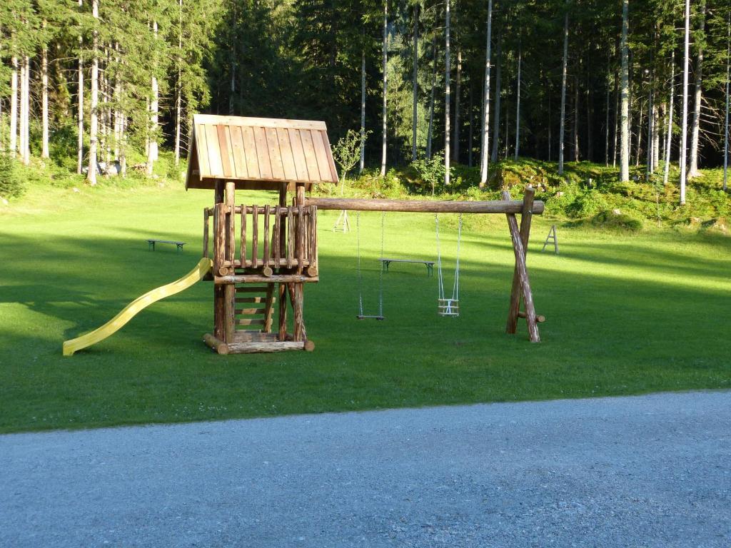 Schieplechnerhof Apartment Schladming Ngoại thất bức ảnh