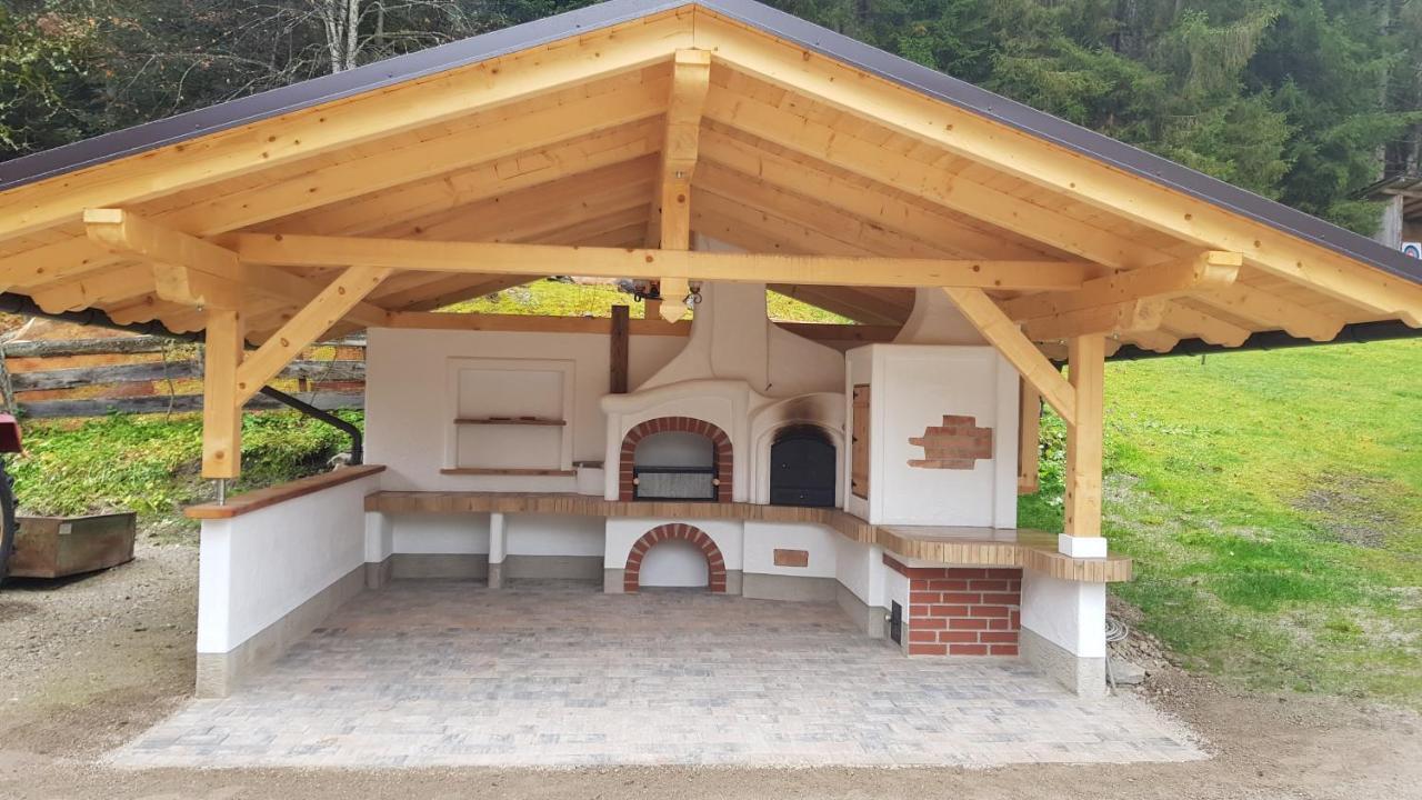 Schieplechnerhof Apartment Schladming Ngoại thất bức ảnh